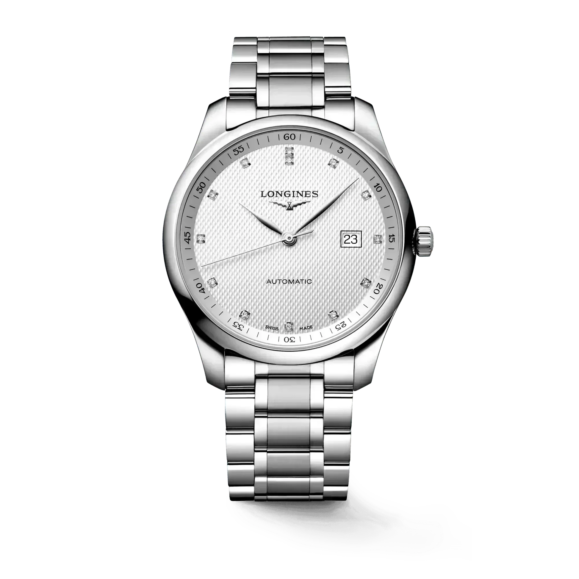 The Longines Master Collection Automatic Men's Watch L28934776