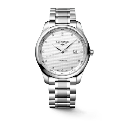 The Longines Master Collection Automatic Men's Watch L28934776