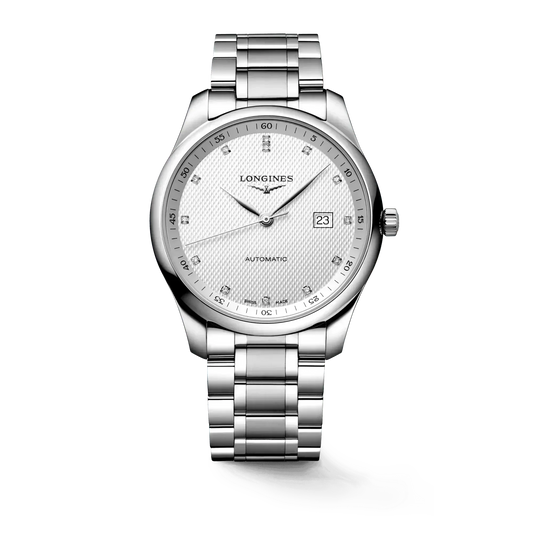 The Longines Master Collection Automatic Men's Watch L28934776