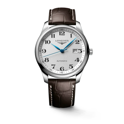 The Longines Master Collection Automatic Men's Watch L28934783