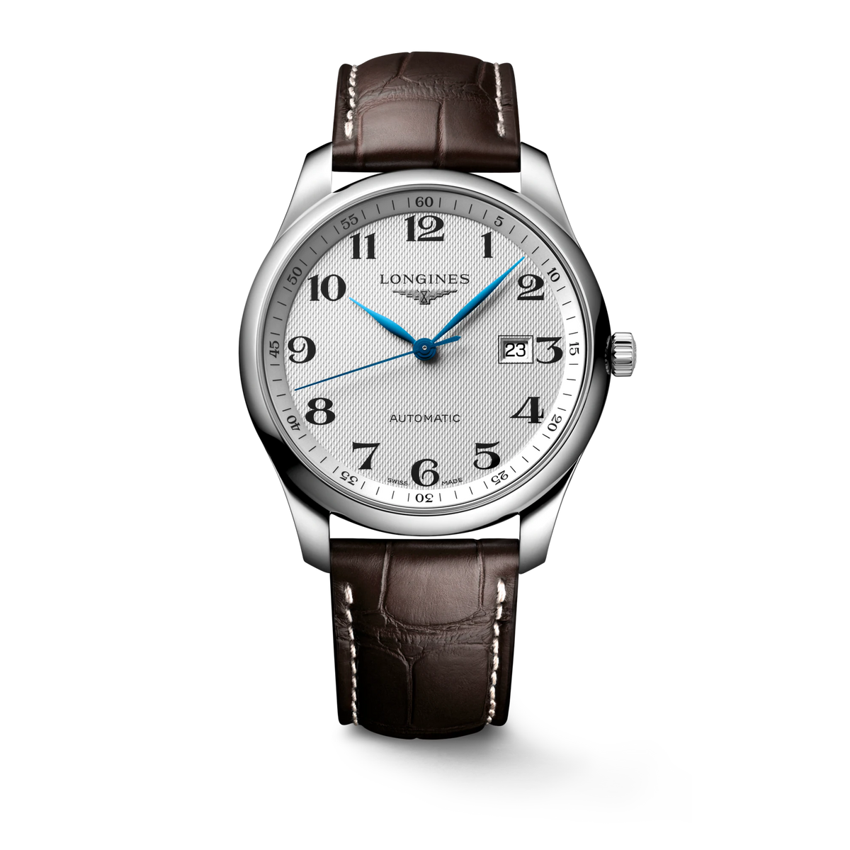 The Longines Master Collection Automatic Men&#39;s Watch L28934783