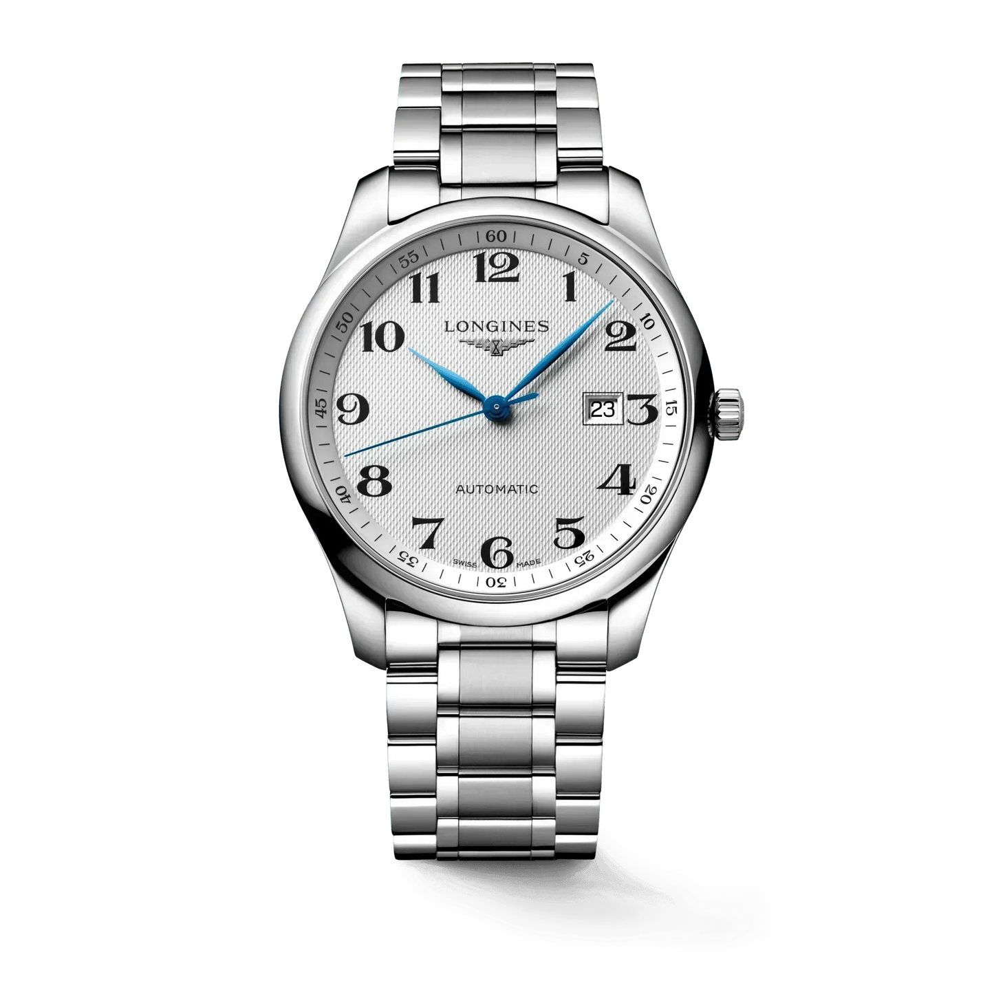 The Longines Master Collection Automatic Men's Watch L28934786