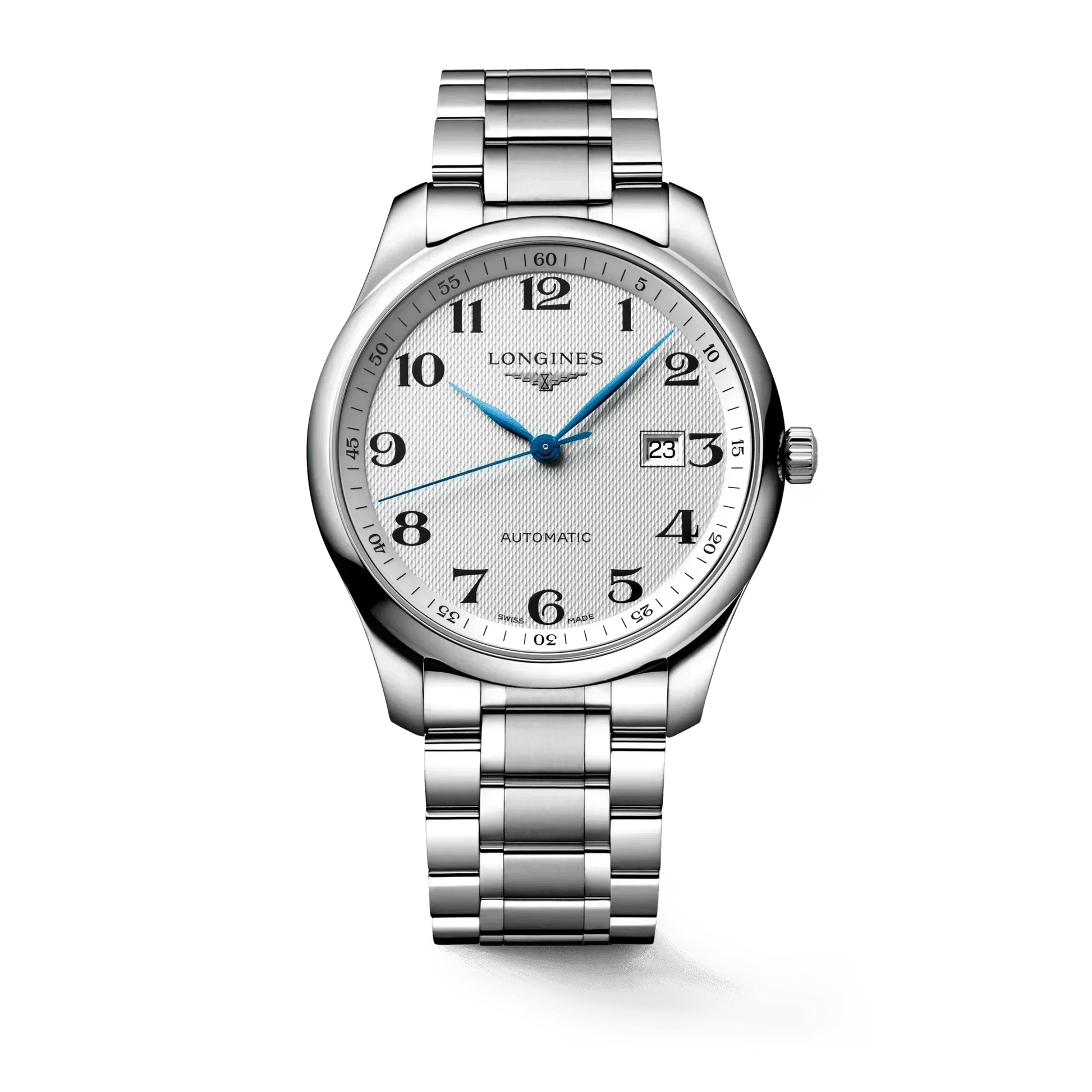 The Longines Master Collection Automatic Men's Watch L28934786