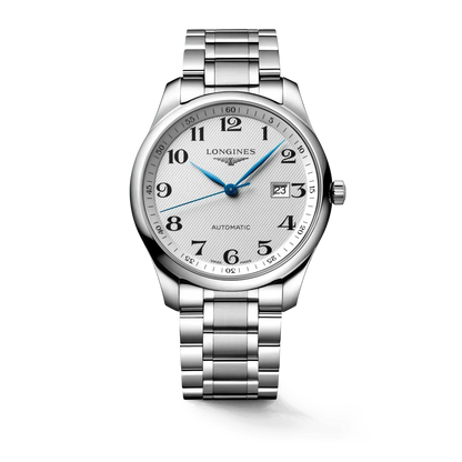 The Longines Master Collection Automatic Men's Watch L28934786
