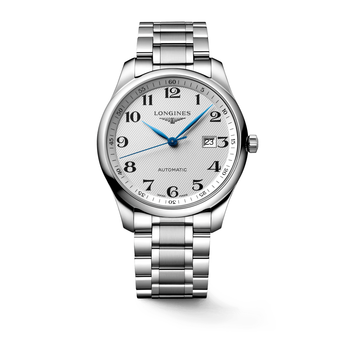 The Longines Master Collection Automatic Men&#39;s Watch L28934786