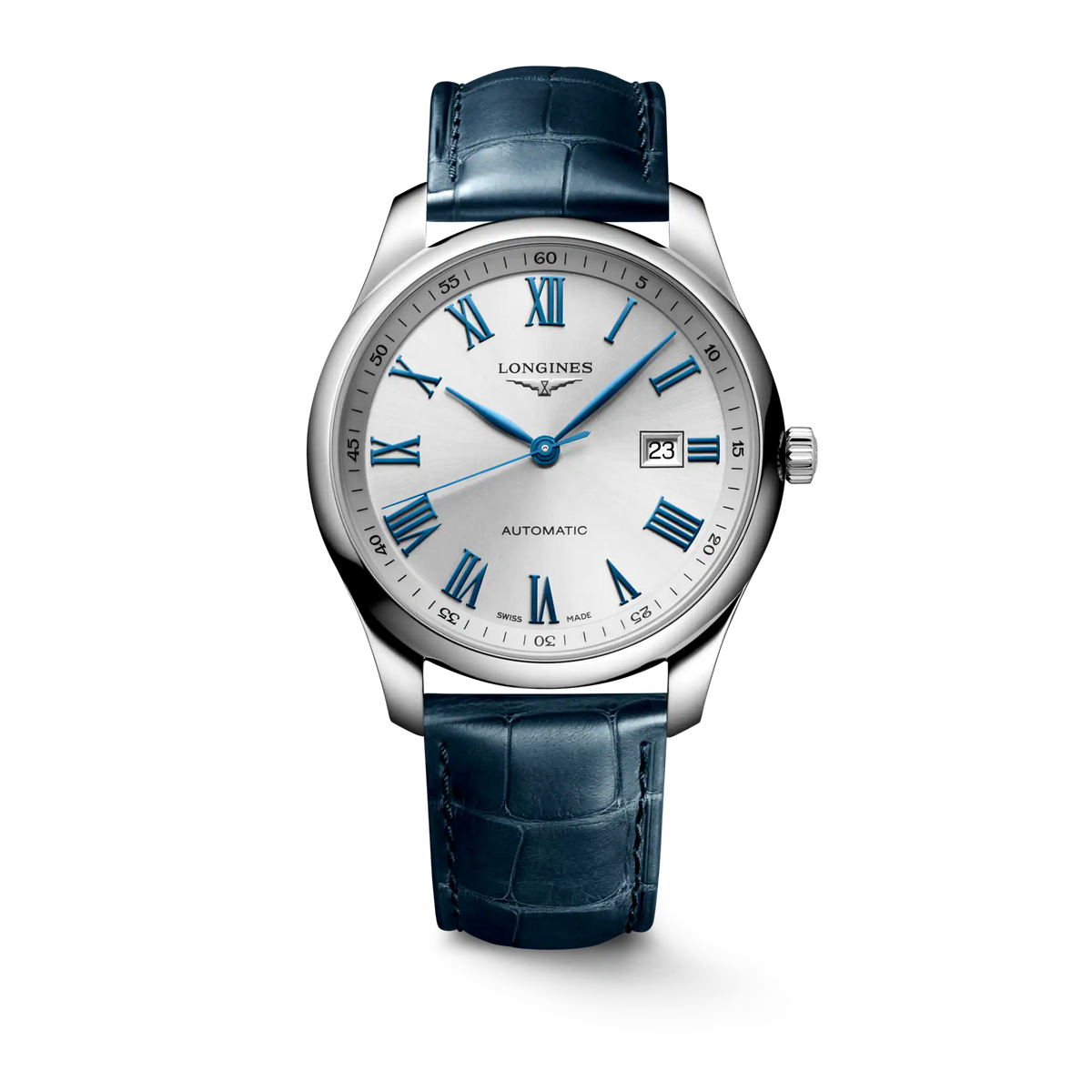 The Longines Master Collection Automatic Men&#39;s Watch L28934792