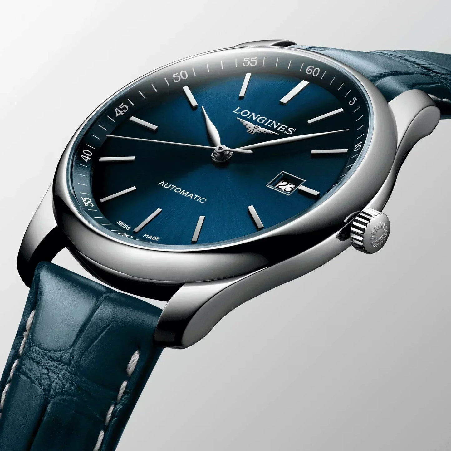 The Longines Master Collection Automatic Men's Watch L28934920