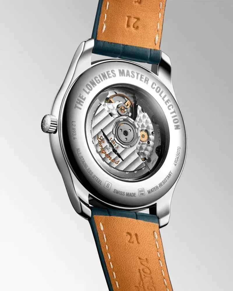 The Longines Master Collection Automatic Mens Watch L28934920