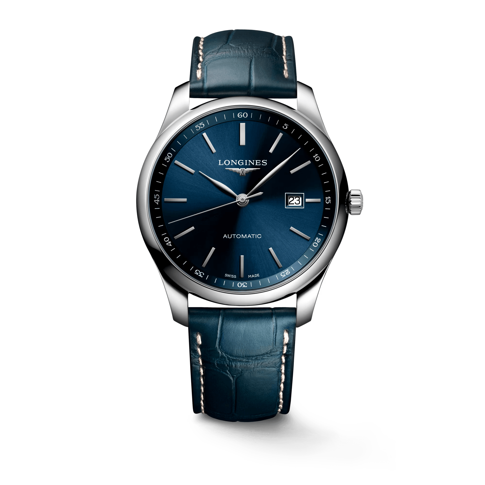 The Longines Master Collection Automatic Men s Watch L28934920