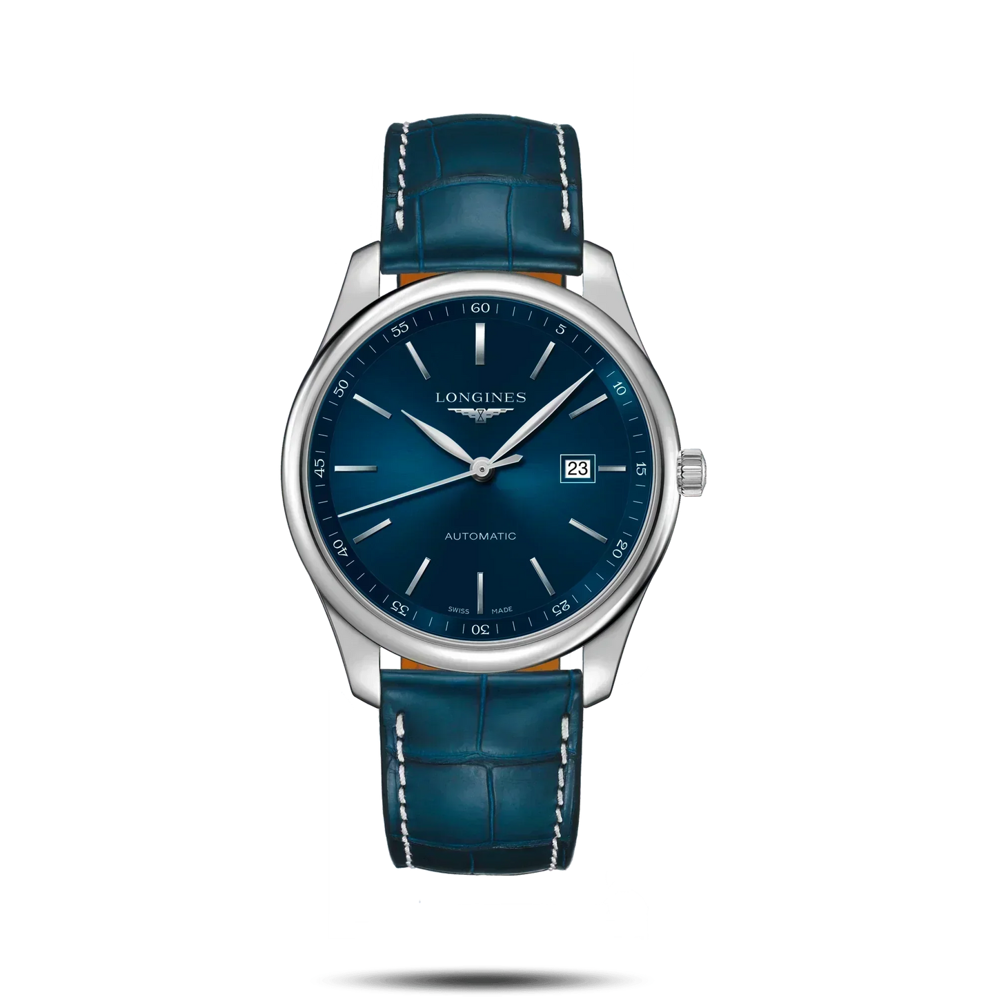 The Longines Master Collection Automatic Men's Watch L28934922
