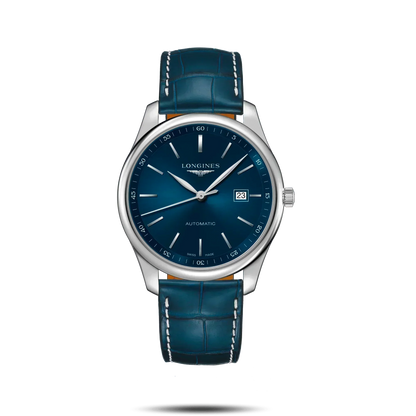 The Longines Master Collection Automatic Men's Watch L28934922