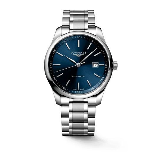 The Longines Master Collection Automatic Men's Watch L28934926