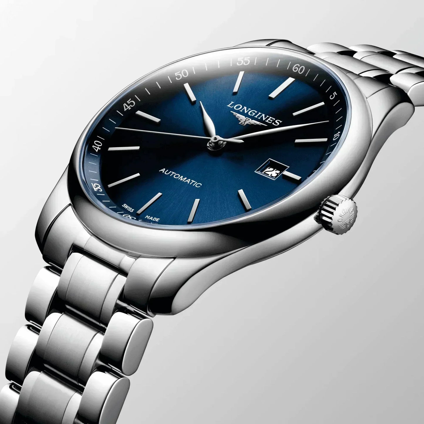 The Longines Master Collection Automatic Men's Watch L28934926