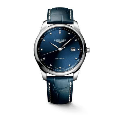 The Longines Master Collection Automatic Men's Watch L28934970