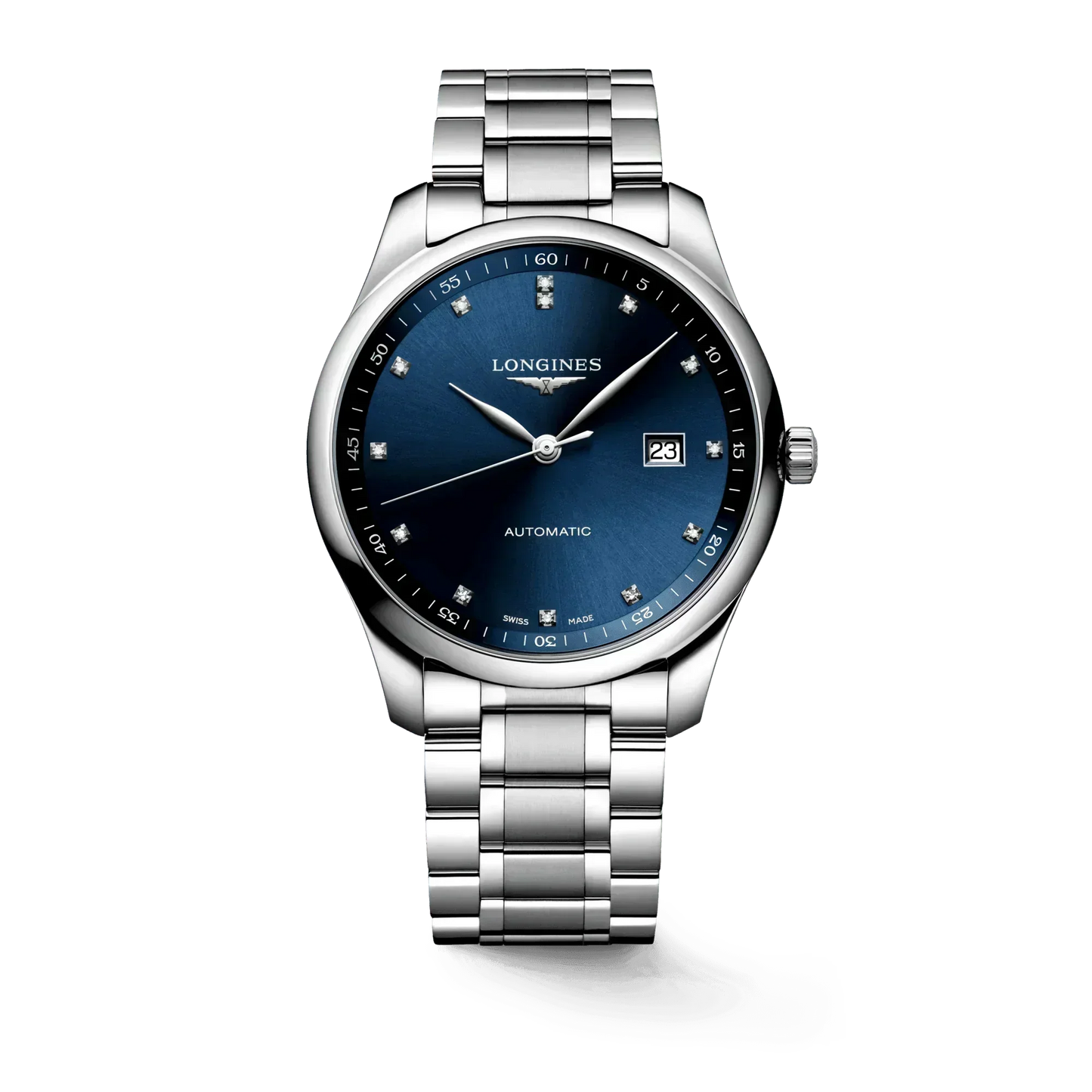 The Longines Master Collection Automatic Men's Watch L28934976