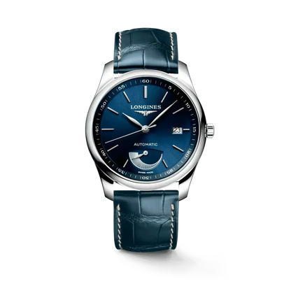 The Longines Master Collection Automatic Men's Watch L29084920