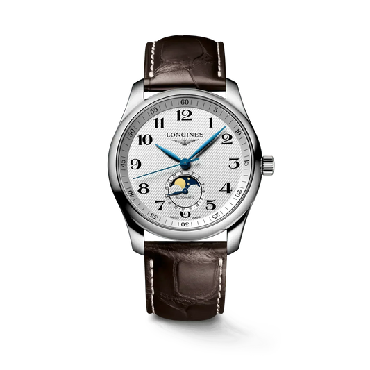 The Longines Master Collection Automatic Men's Watch L29094783