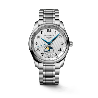 The Longines Master Collection Automatic Men's Watch L29094786