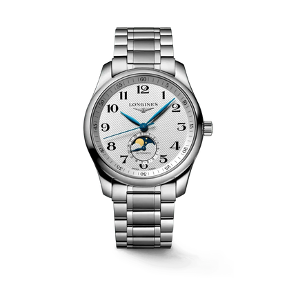 The Longines Master Collection Automatic Men's Watch L29094786