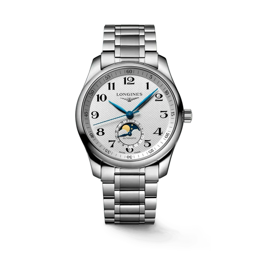 The Longines Master Collection Automatic Men's Watch L29094786