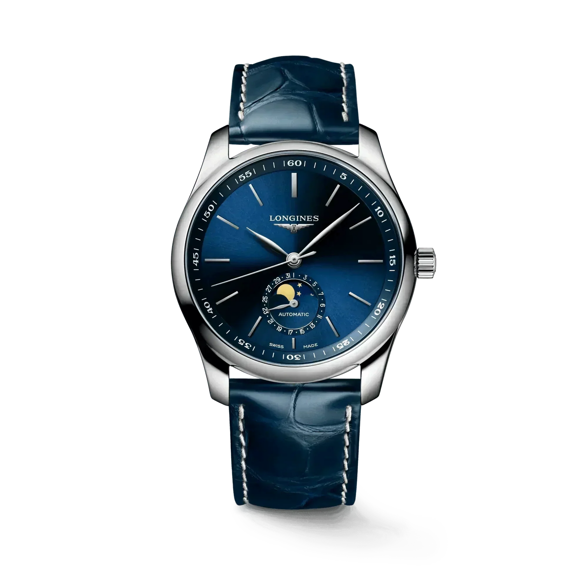 The Longines Master Collection Automatic Men's Watch L29094920