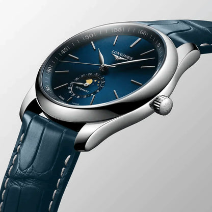 The Longines Master Collection Automatic Men's Watch L29094920