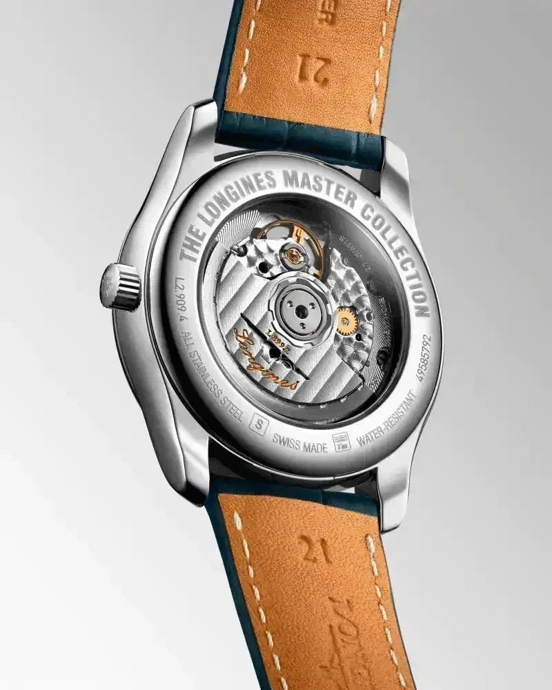 The Longines Master Collection Automatic Mens Watch L29094920