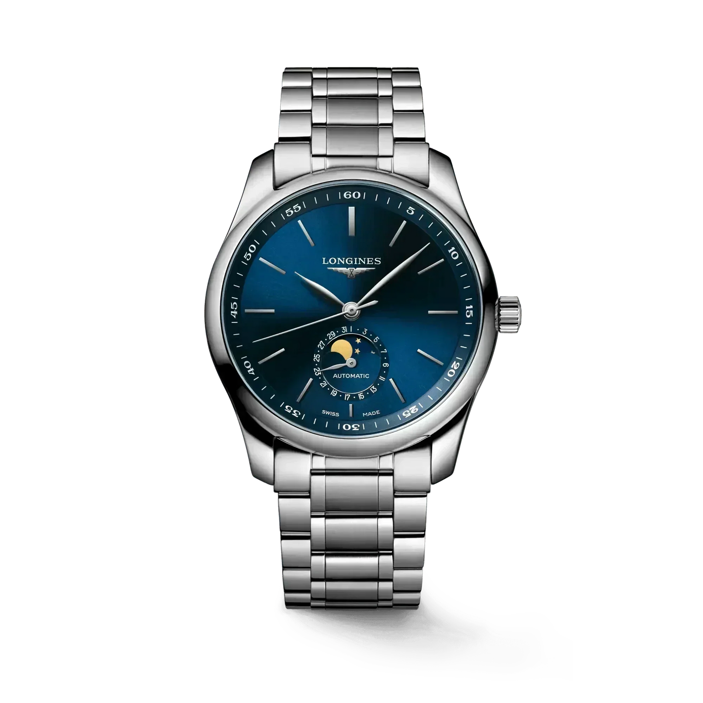 The Longines Master Collection Automatic Men's Watch L29094926