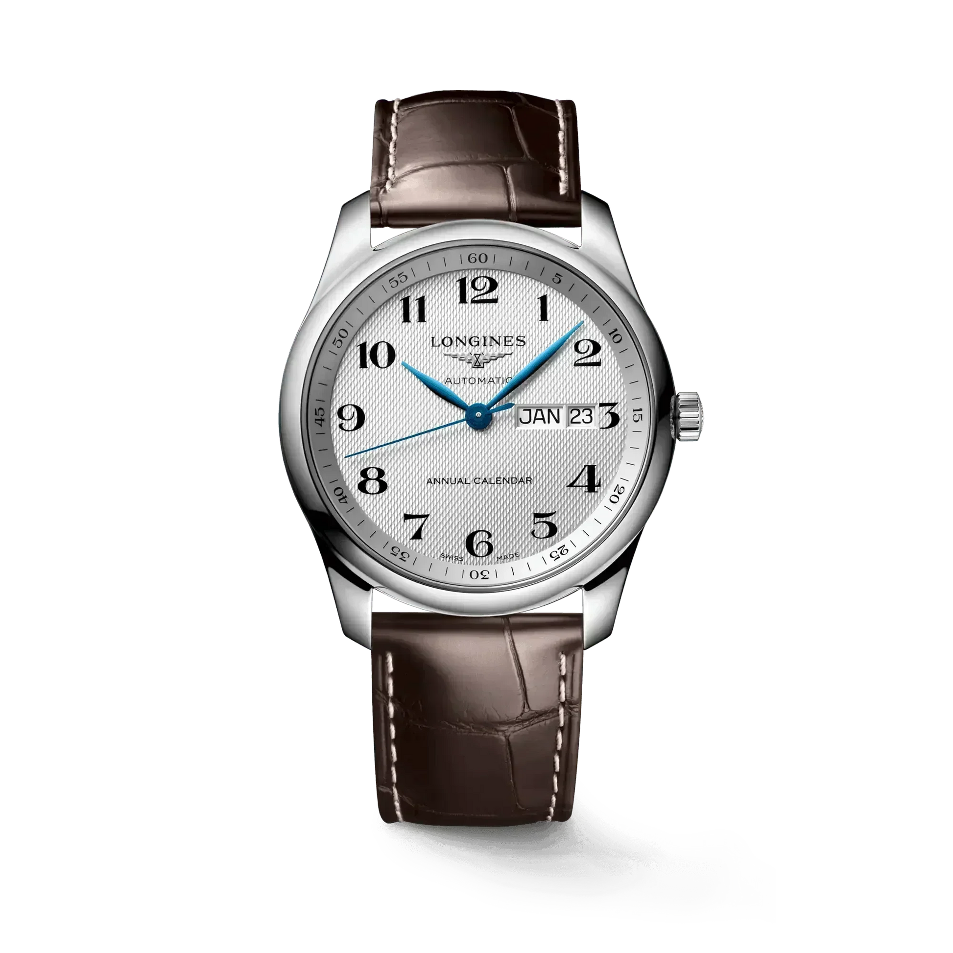 The Longines Master Collection Automatic Men's Watch L29104783