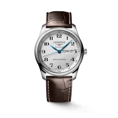 The Longines Master Collection Automatic Men's Watch L29104783