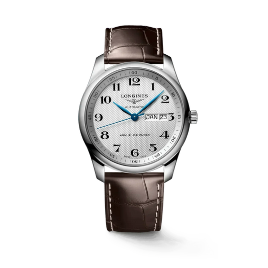 The Longines Master Collection Automatic Men's Watch L29104783