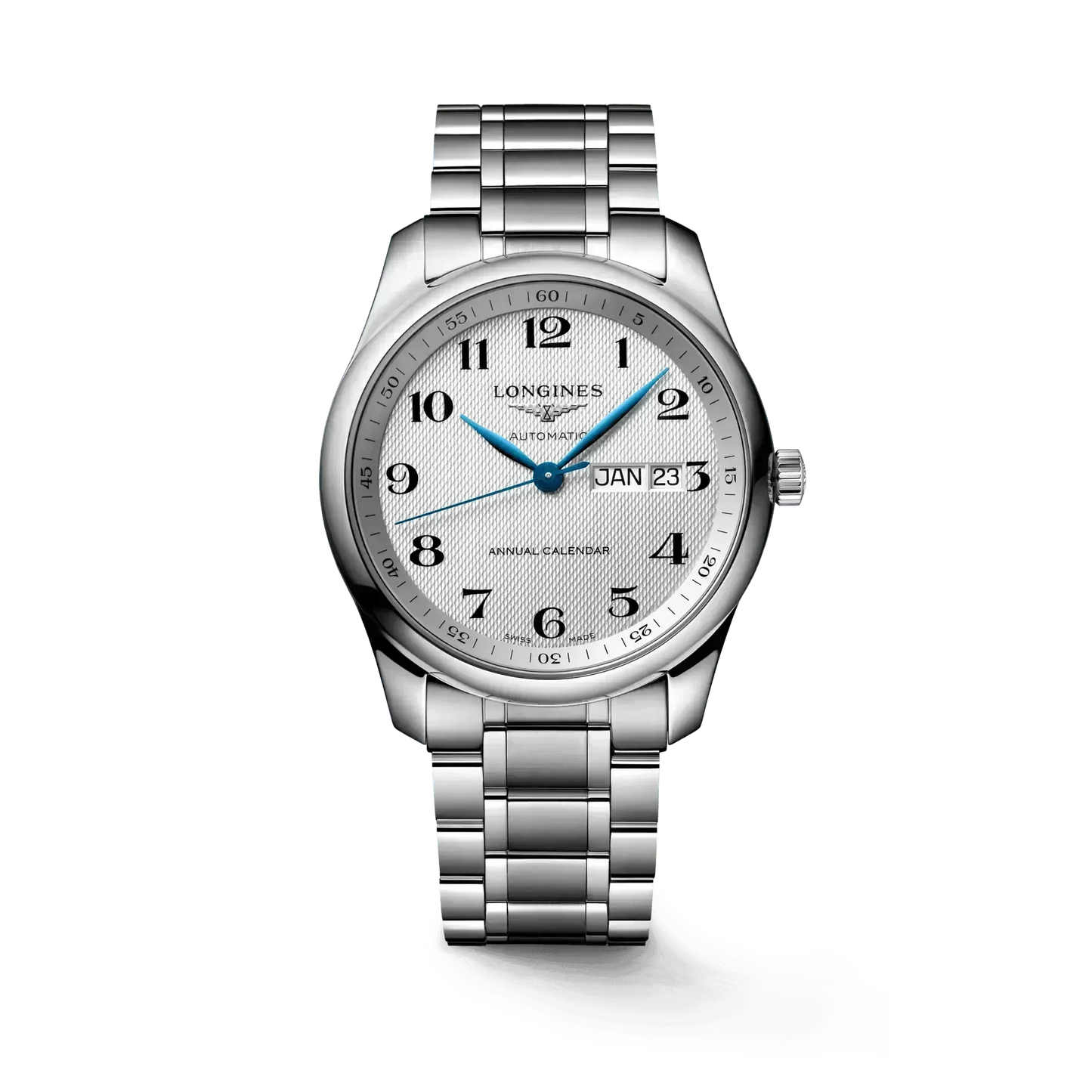 The Longines Master Collection Automatic Men's Watch L29104786