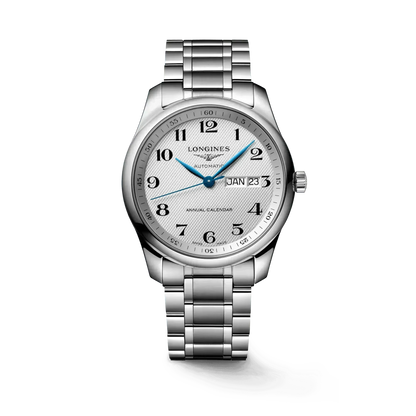 The Longines Master Collection Automatic Men's Watch L29104786