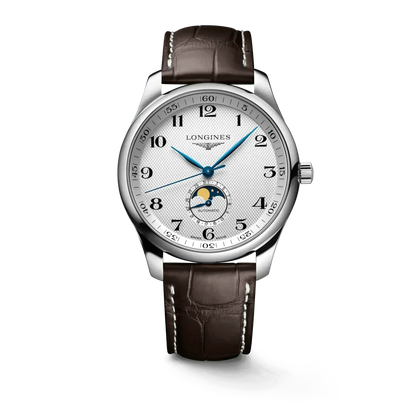 The Longines Master Collection Automatic Men's Watch L29194783