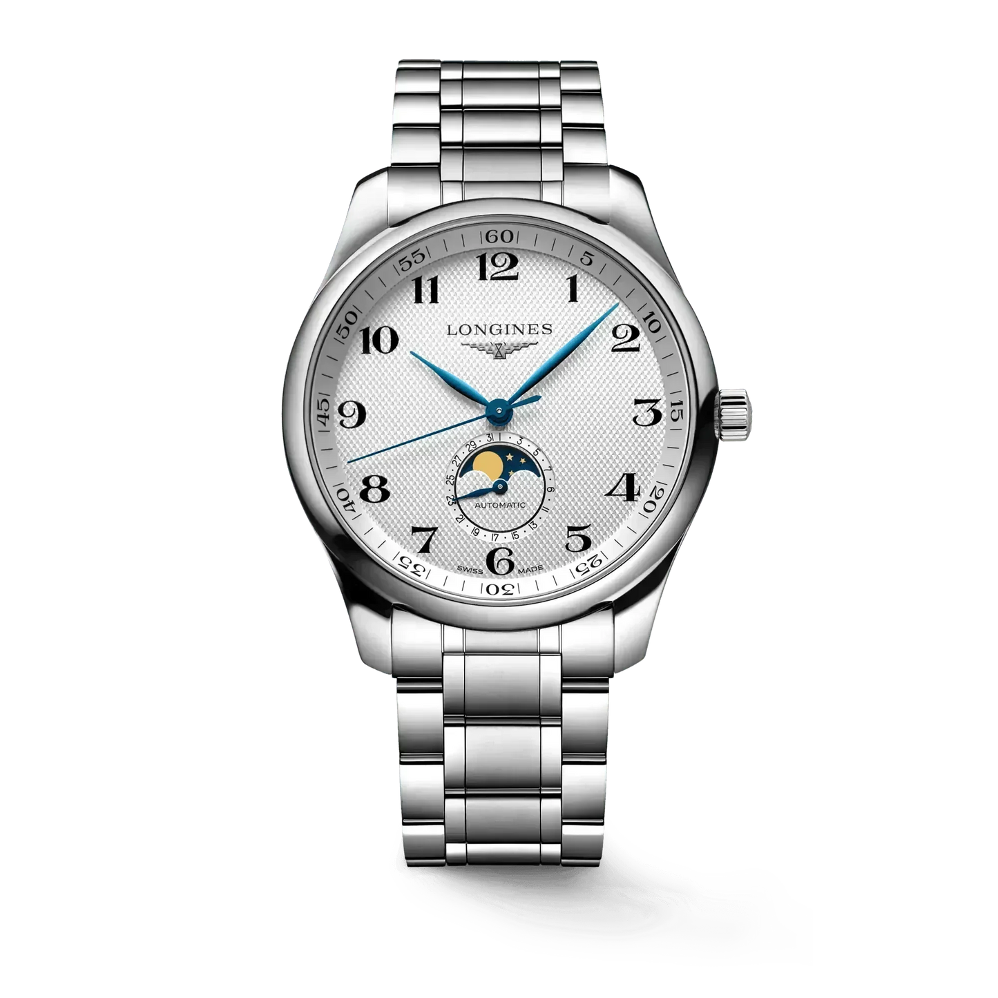 The Longines Master Collection Automatic Men's Watch L29194786