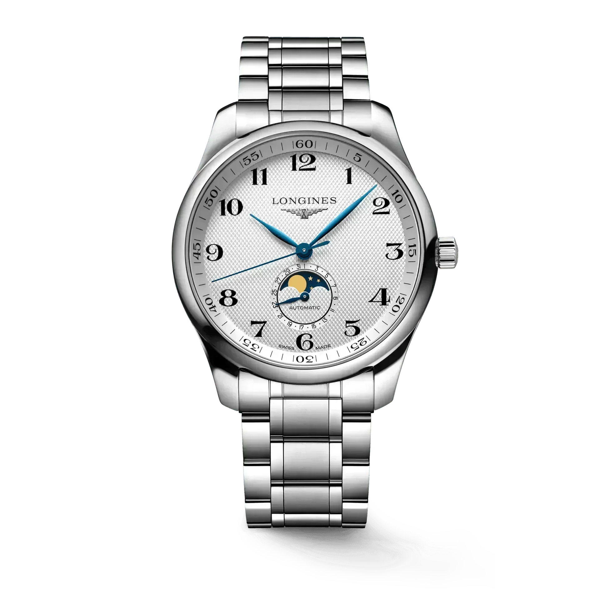 The Longines Master Collection Automatic Men's Watch L29194786