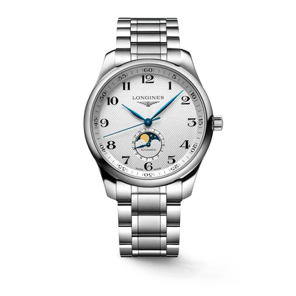 The Longines Master Collection Automatic Men's Watch L29194786