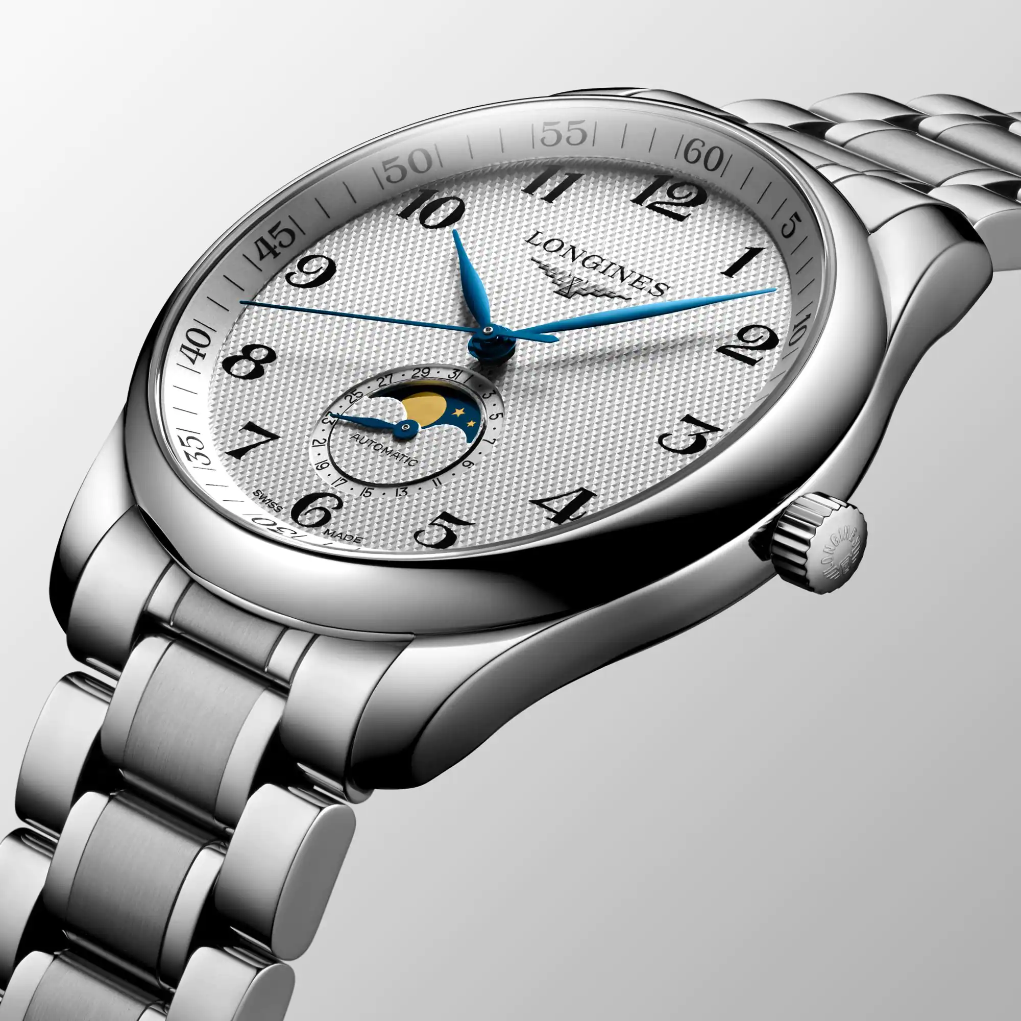 Longines l27934786 online