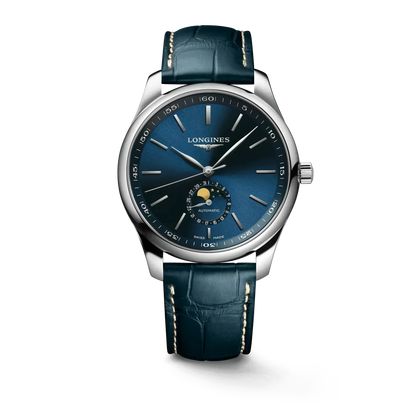 The Longines Master Collection Automatic Men's Watch L29194920