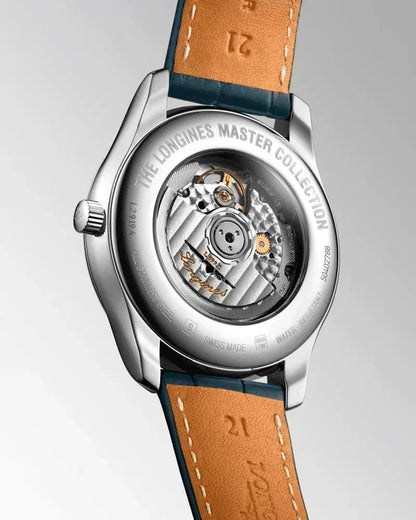 The Longines Master Collection Automatic Mens Watch L29194920