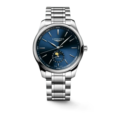 The Longines Master Collection Automatic Men's Watch L29194926