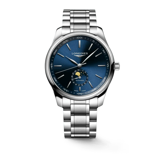 The Longines Master Collection Automatic Men's Watch L29194926