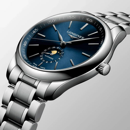 The Longines Master Collection Automatic Men's Watch L29194926