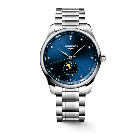 The Longines Master Collection Automatic Men's Watch L29194976