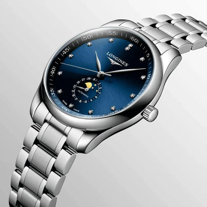 The Longines Master Collection Automatic Men's Watch L29194976