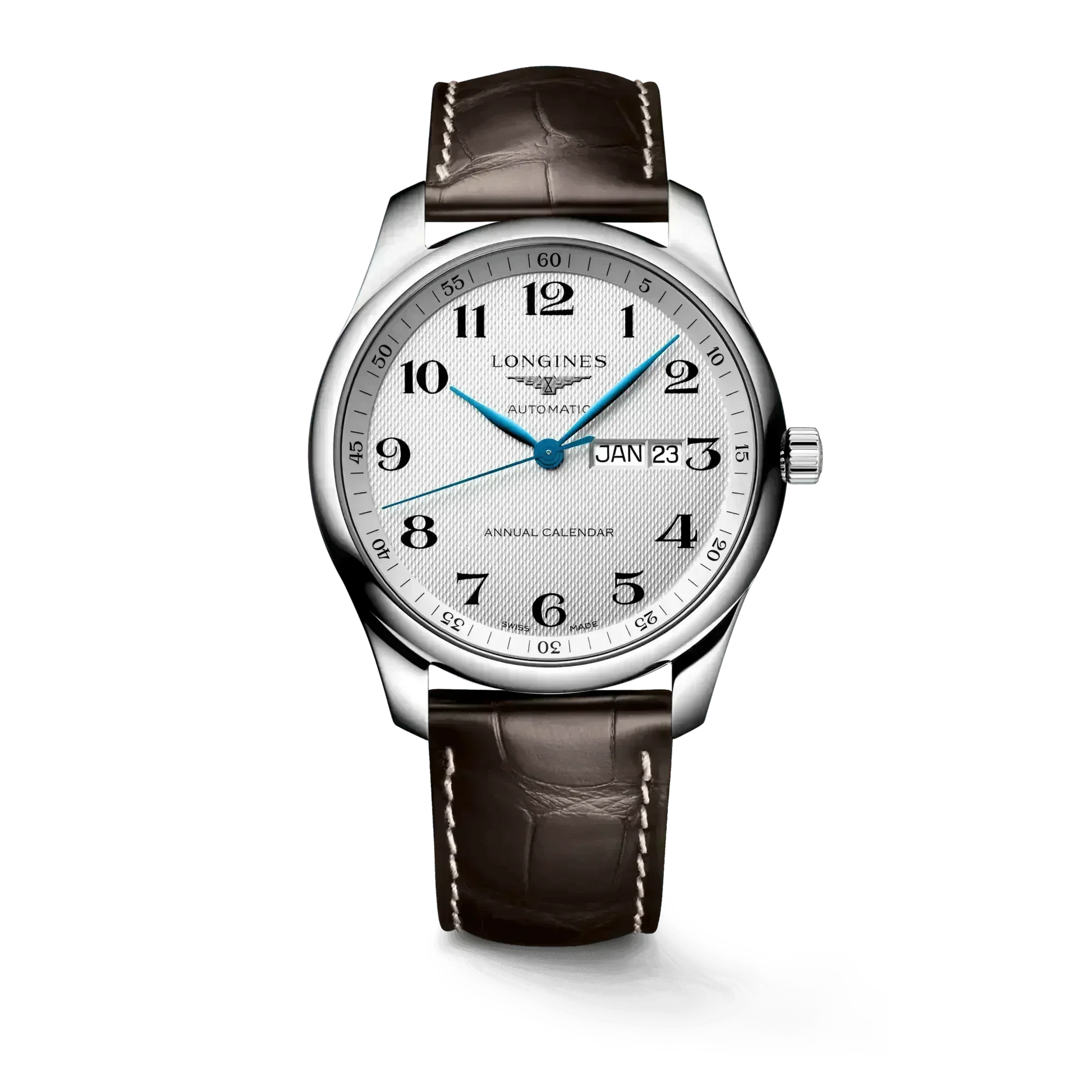 The Longines Master Collection Automatic Men's Watch L29204783