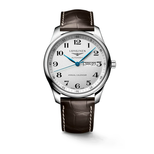The Longines Master Collection Automatic Men's Watch L29204783