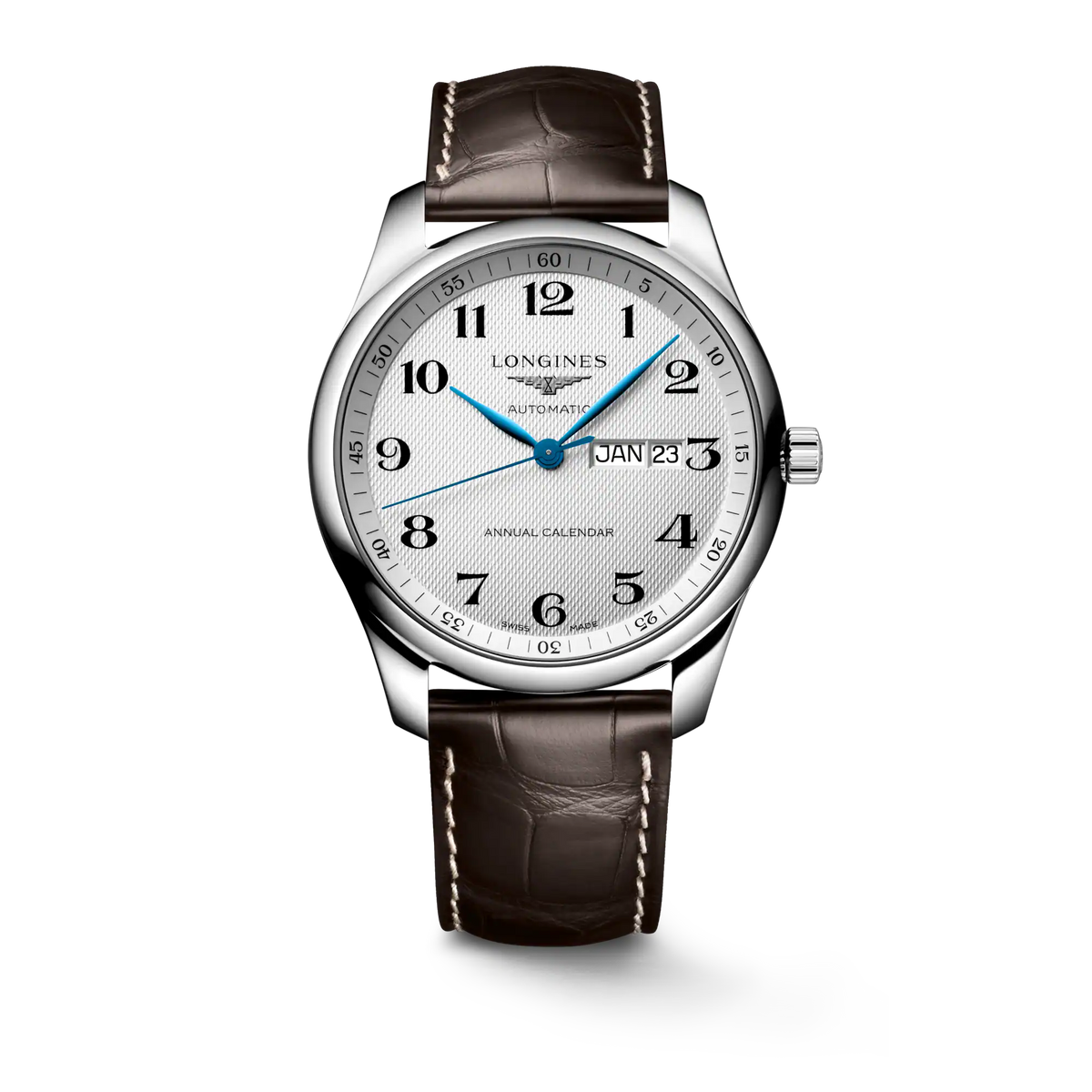 The Longines Master Collection Automatic Men&#39;s Watch L29204783