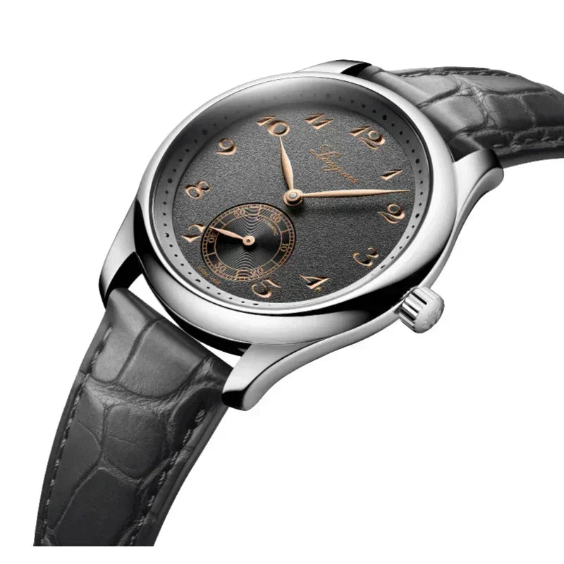 Longines Master Collection Automatic Unisex Watch L28434632