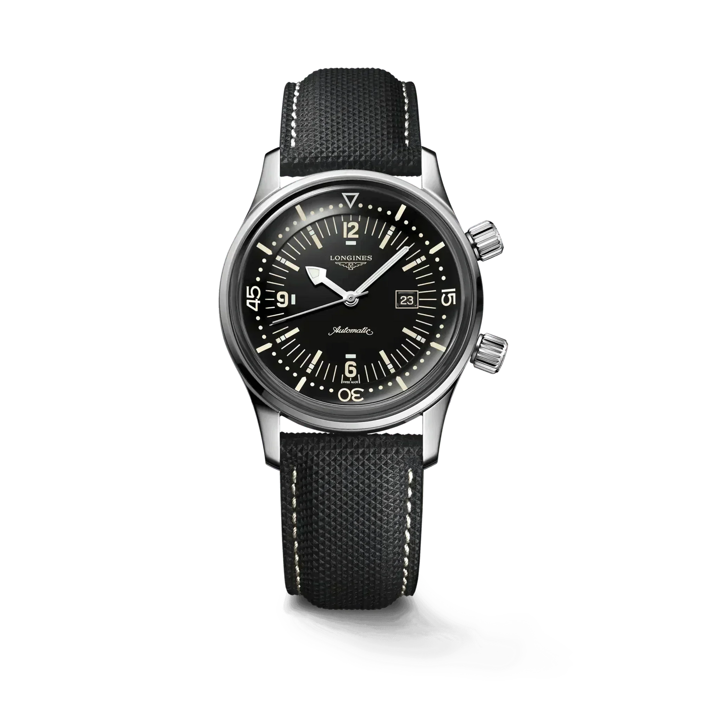 Longines Legend Diver Watch Automatic Women's Watch L33744500